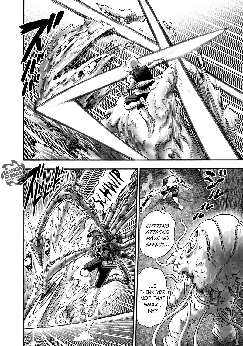 Onepunch-Man Chapter 97 — page 24