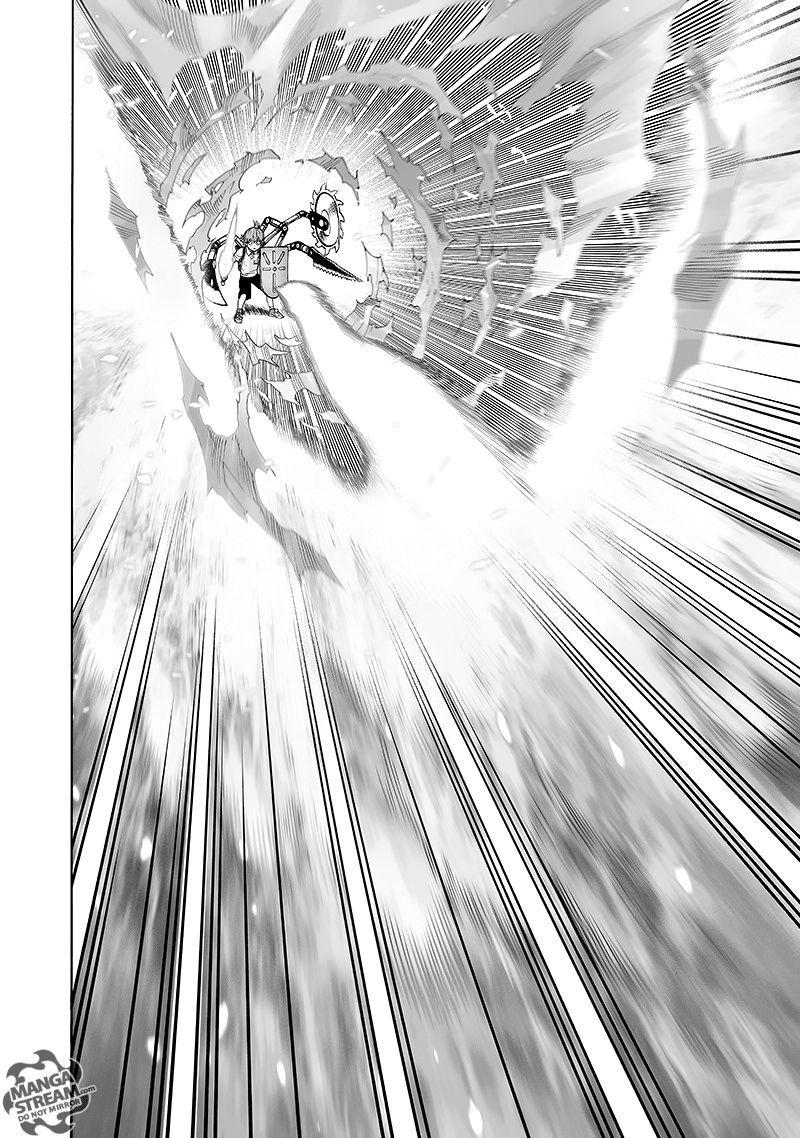 Onepunch-Man Chapter 98 — page 24