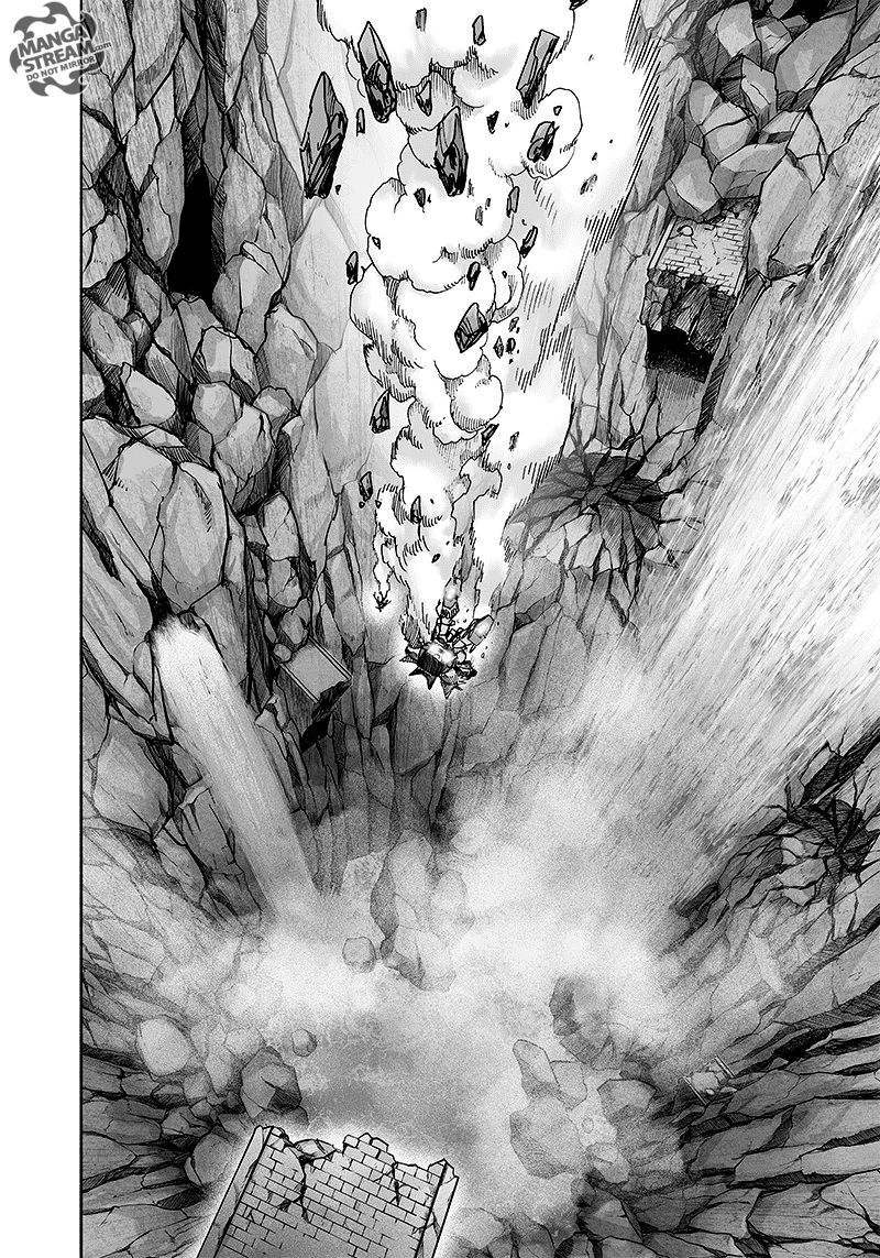 Onepunch-Man Chapter 99 — page 51