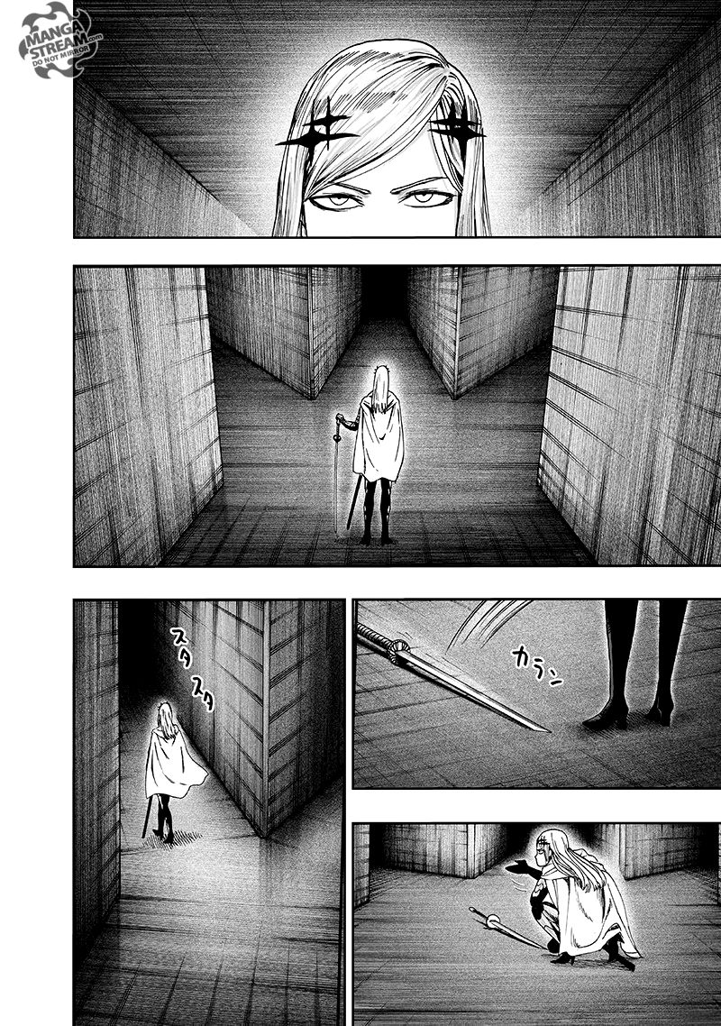Onepunch-Man Chapter 99 — page 53