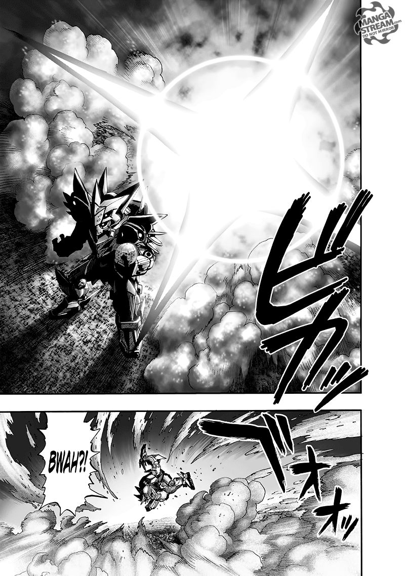 Onepunch-Man Chapter 99 — page 56