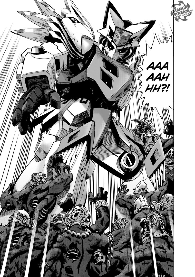 Onepunch-Man Chapter 100 — page 13