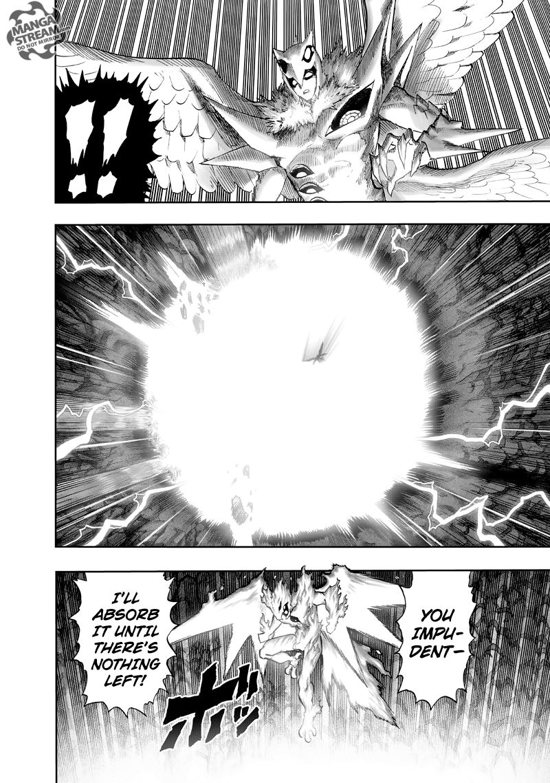 Onepunch-Man Chapter 100 — page 42