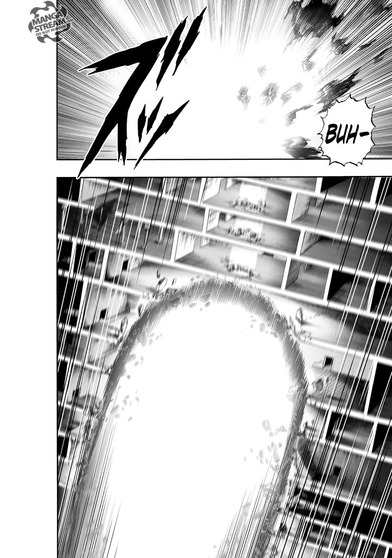Onepunch-Man Chapter 100 — page 45
