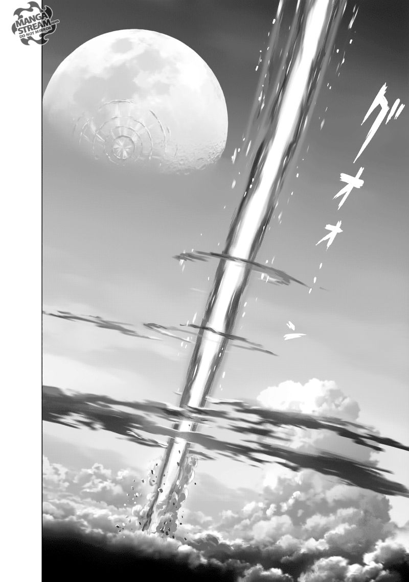 Onepunch-Man Chapter 100 — page 48