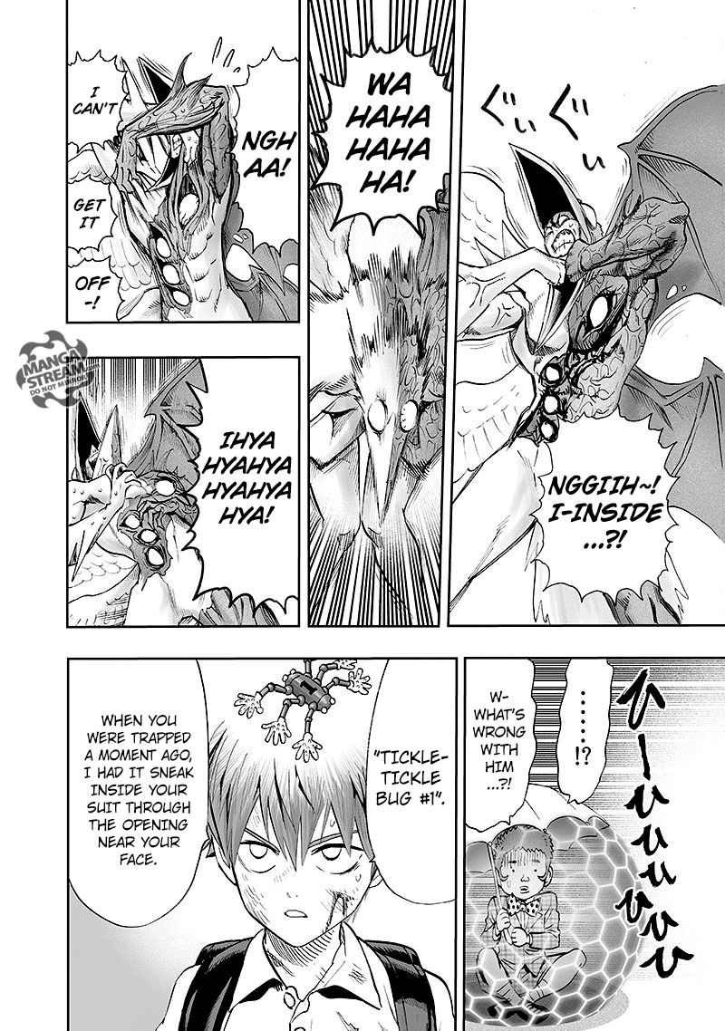 Onepunch-Man Chapter 100 — page 65