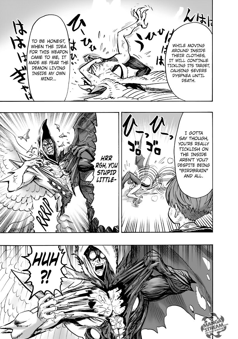 Onepunch-Man Chapter 100 — page 66
