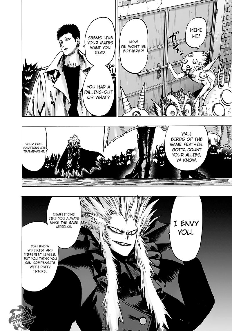 Onepunch-Man Chapter 101 — page 15