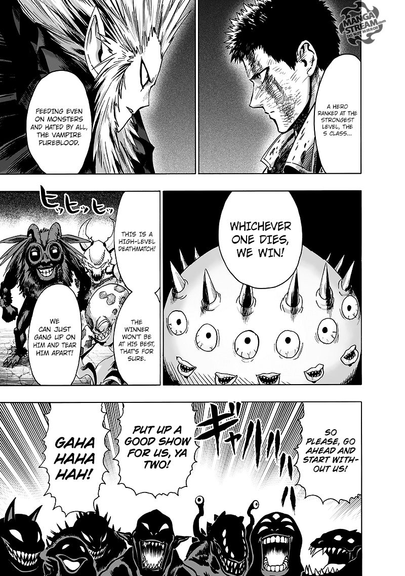 Onepunch-Man Chapter 101 — page 16