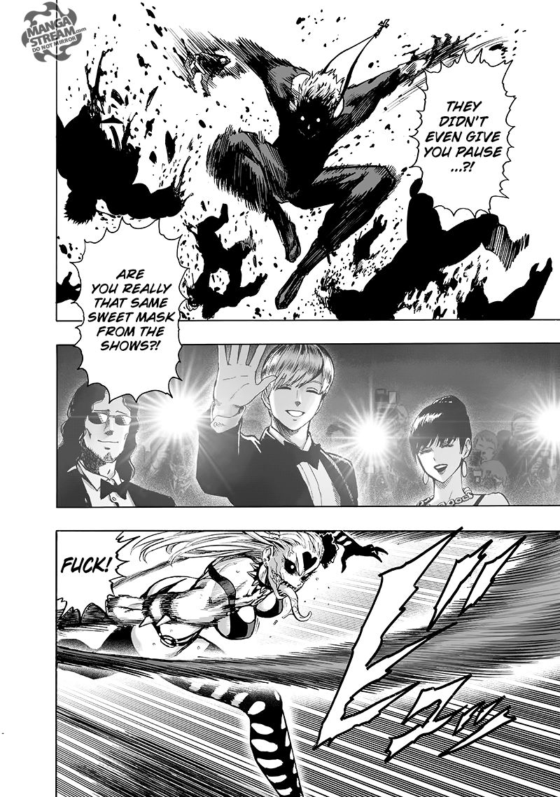Onepunch-Man Chapter 103 — page 9