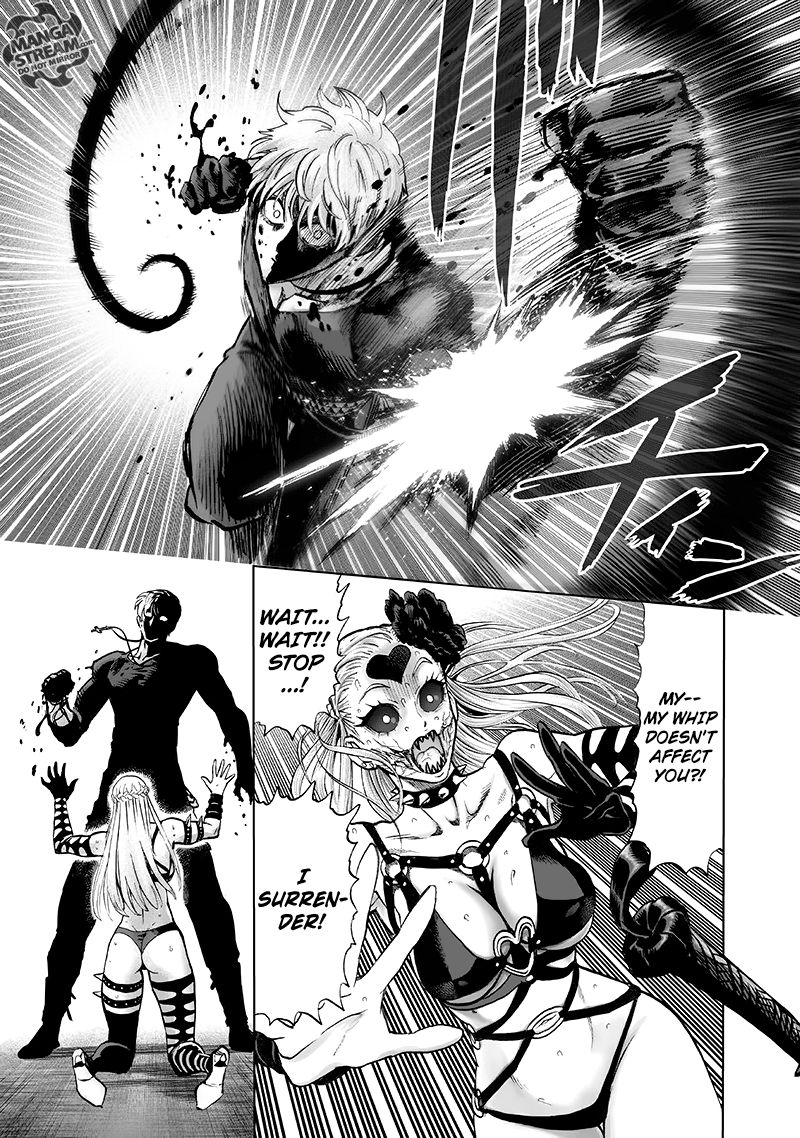 Onepunch-Man Chapter 103 — page 10