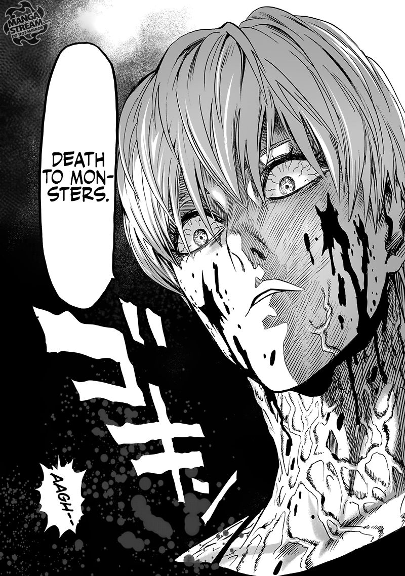 Onepunch-Man Chapter 103 — page 12