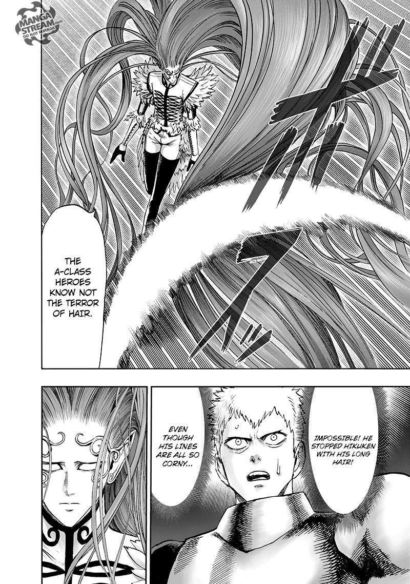 Onepunch-Man Chapter 104 — page 10