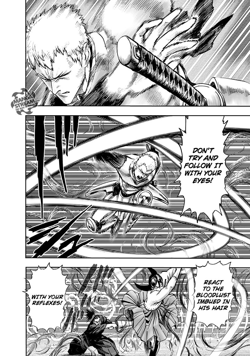 Onepunch-Man Chapter 104 — page 14