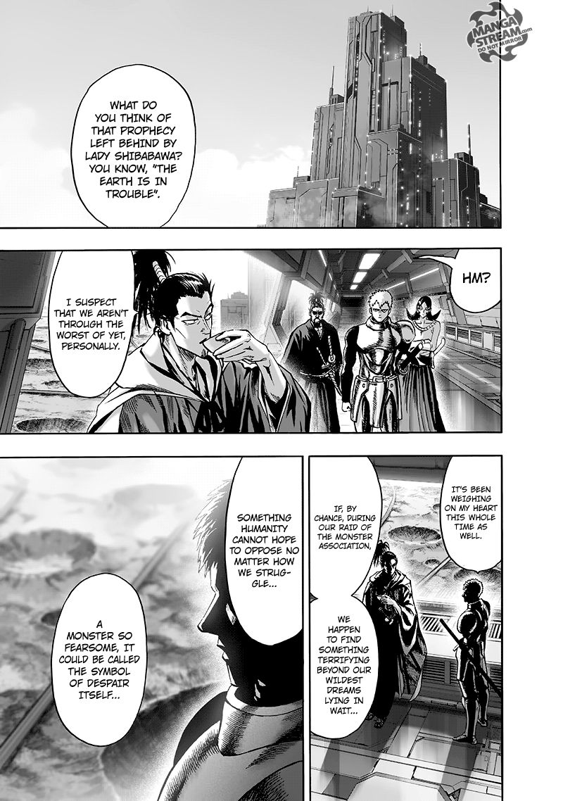 Onepunch-Man Chapter 104 — page 17
