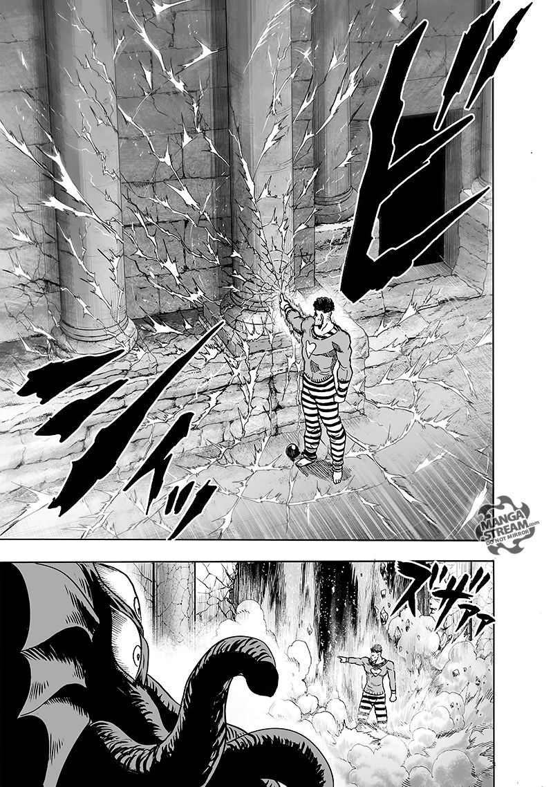Onepunch-Man Chapter 105 — page 15
