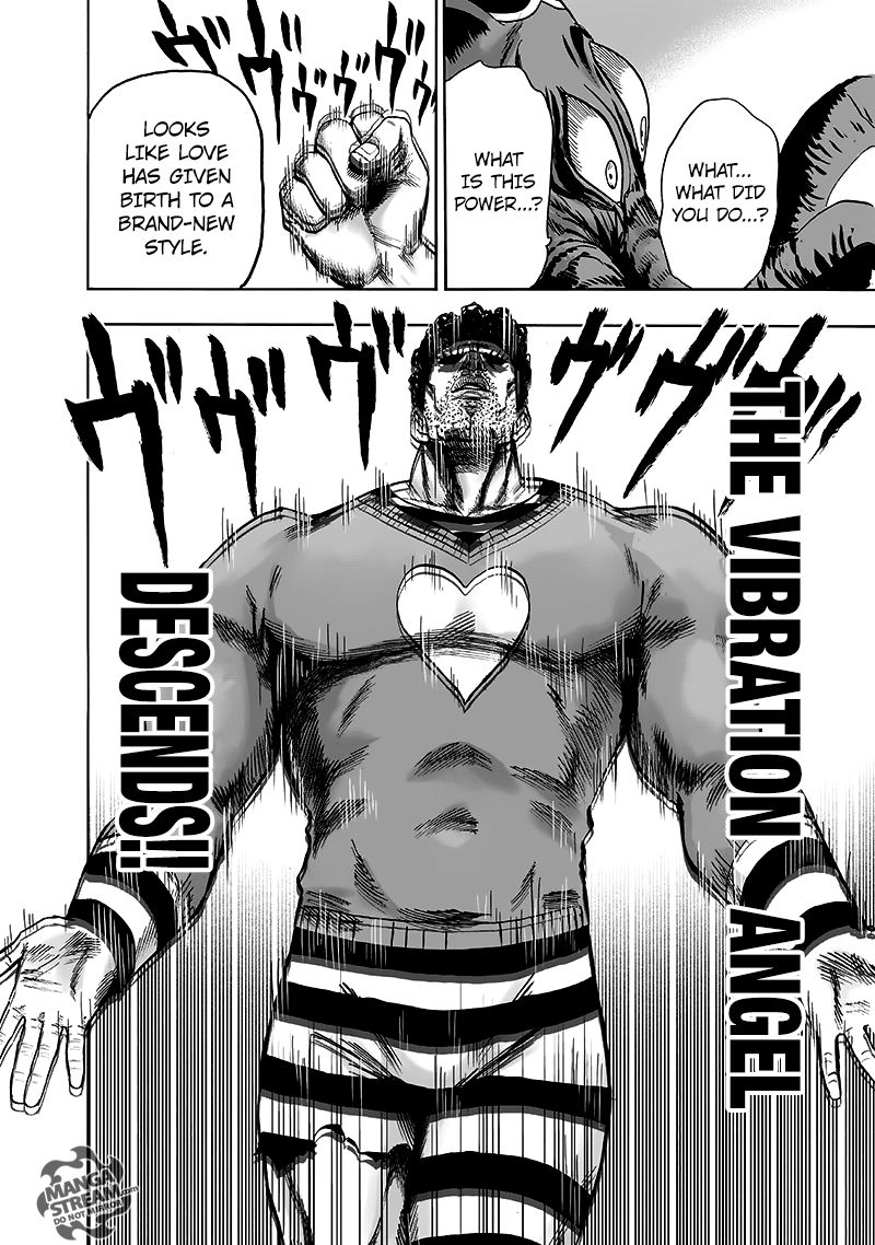Onepunch-Man Chapter 105 — page 16