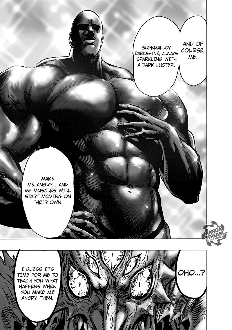 Onepunch-Man Chapter 106 — page 9