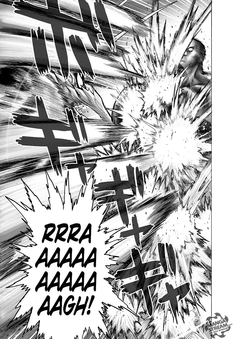 Onepunch-Man Chapter 106 — page 13