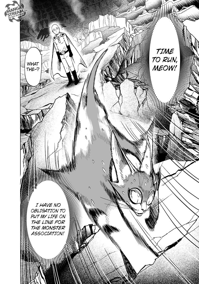 Onepunch-Man Chapter 106 — page 29
