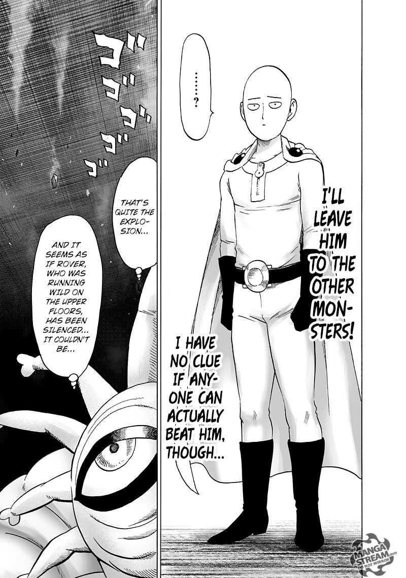 Onepunch-Man Chapter 106 — page 30