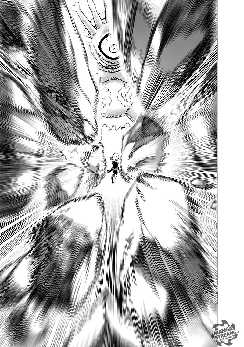 Onepunch-Man Chapter 106 — page 34