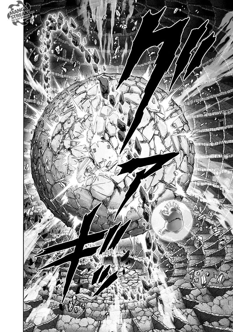 Onepunch-Man Chapter 107 — page 2