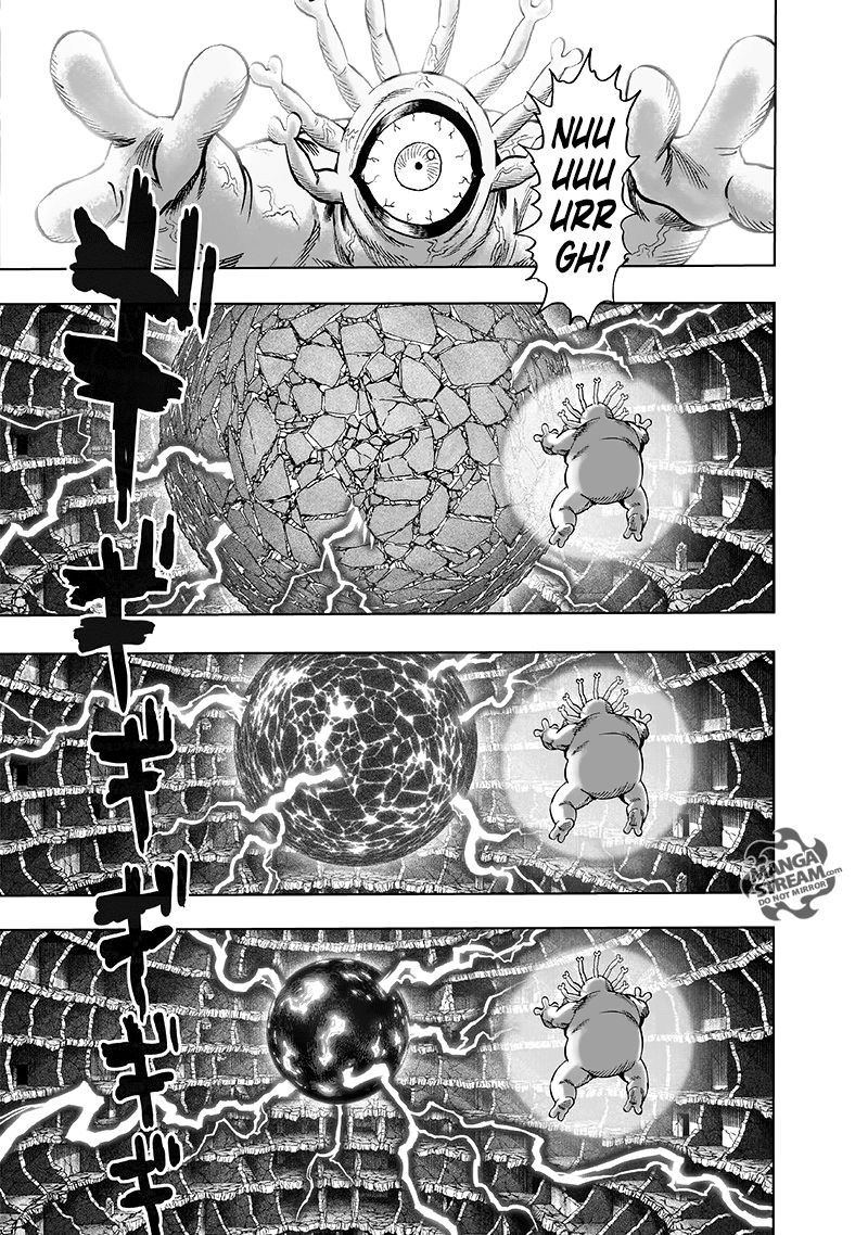 Onepunch-Man Chapter 107 — page 3