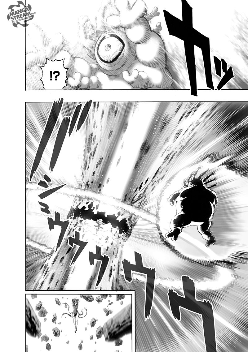 Onepunch-Man Chapter 107 — page 4
