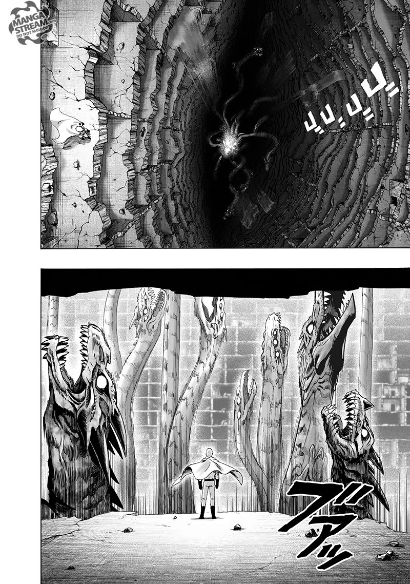 Onepunch-Man Chapter 107 — page 16