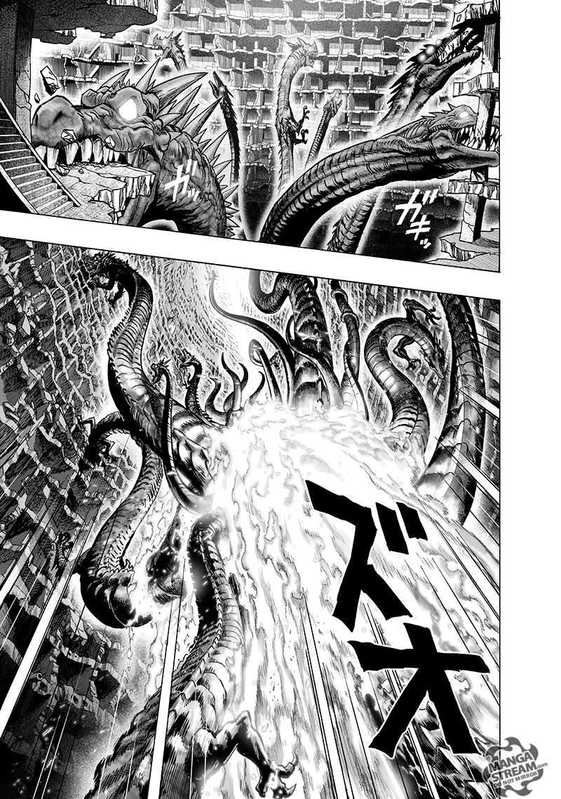 Onepunch-Man Chapter 107 — page 17