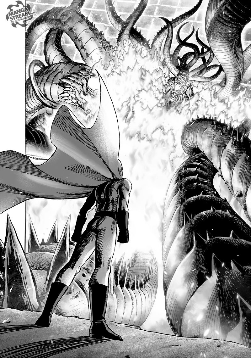 Onepunch-Man Chapter 108 — page 2