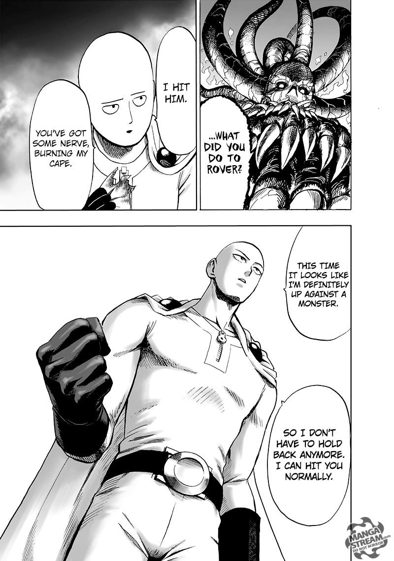 Onepunch-Man Chapter 108 — page 9