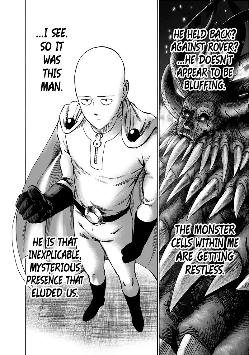 Onepunch-Man Chapter 108 — page 10