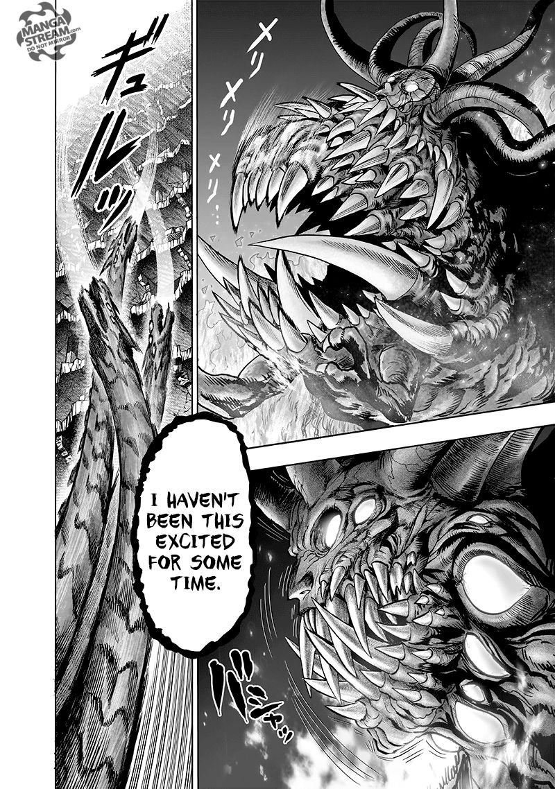 Onepunch-Man Chapter 108 — page 12