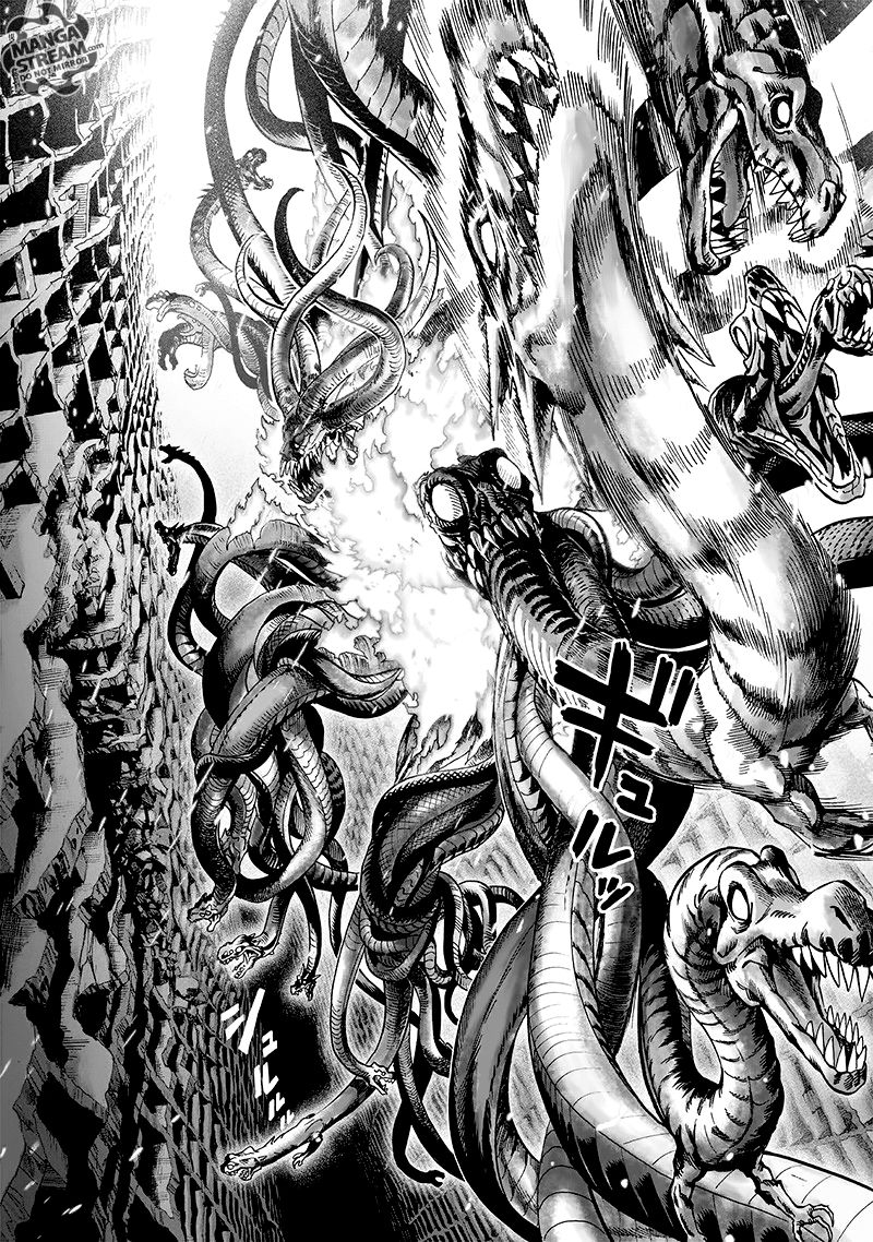 Onepunch-Man Chapter 108 — page 13