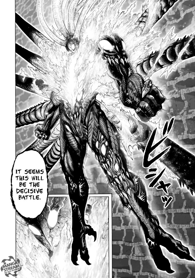 Onepunch-Man Chapter 108 — page 14