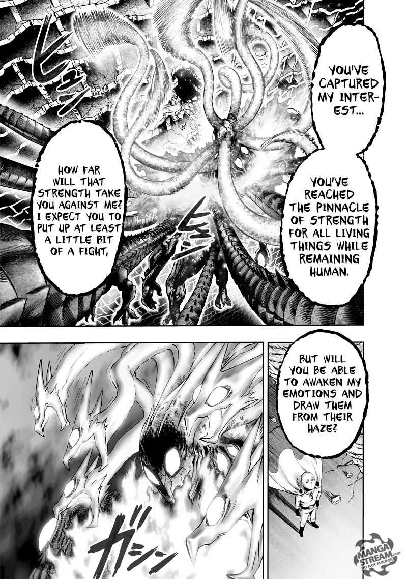 Onepunch-Man Chapter 108 — page 15