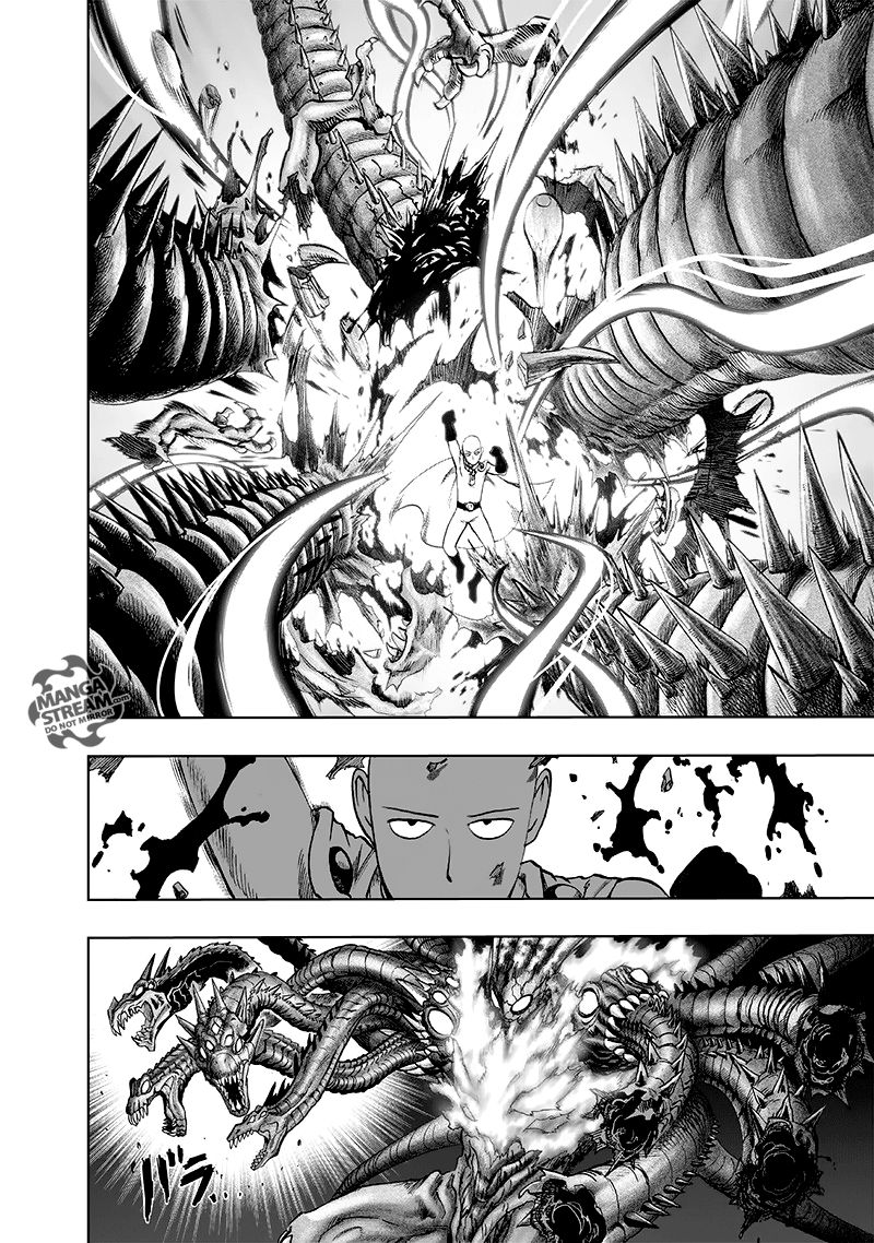 Onepunch-Man Chapter 108 — page 19