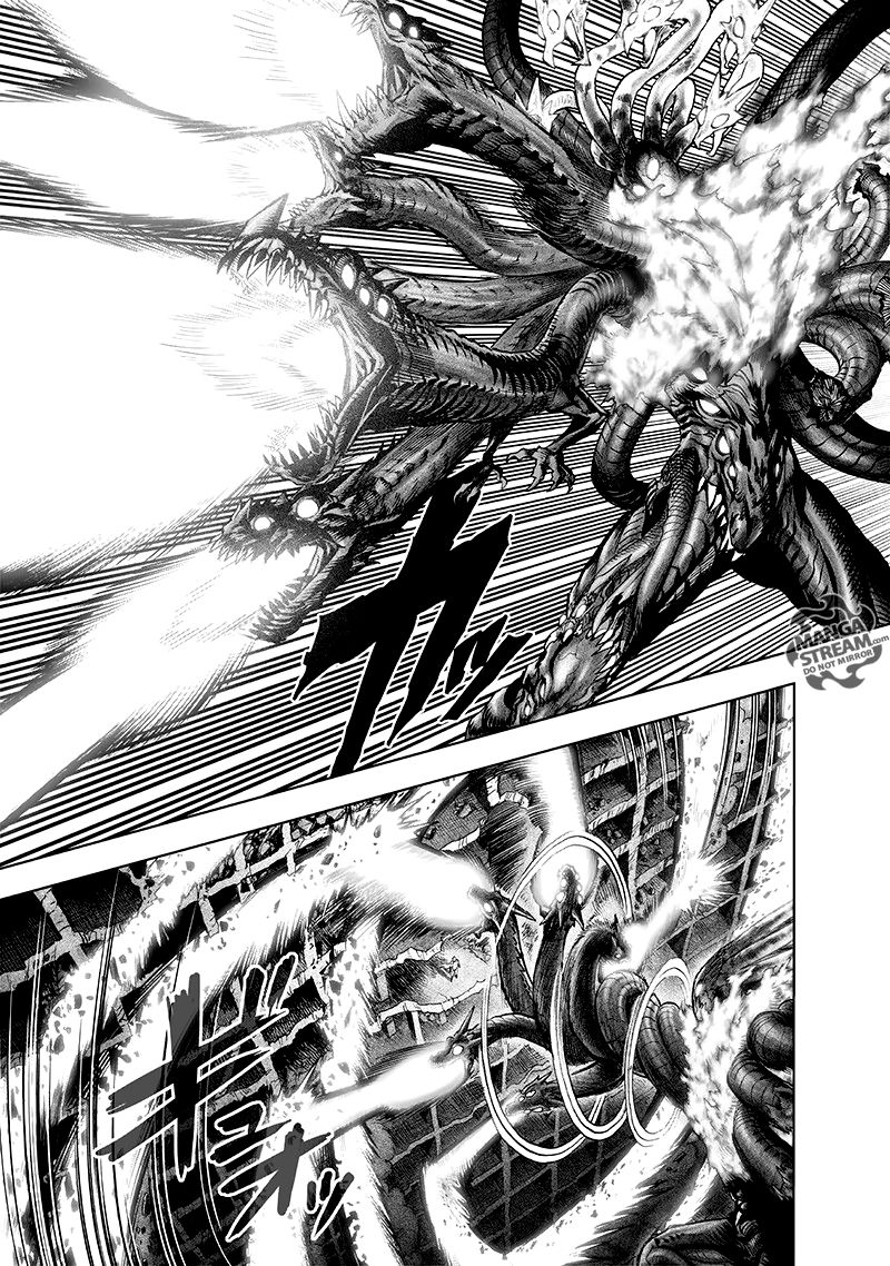 Onepunch-Man Chapter 108 — page 20