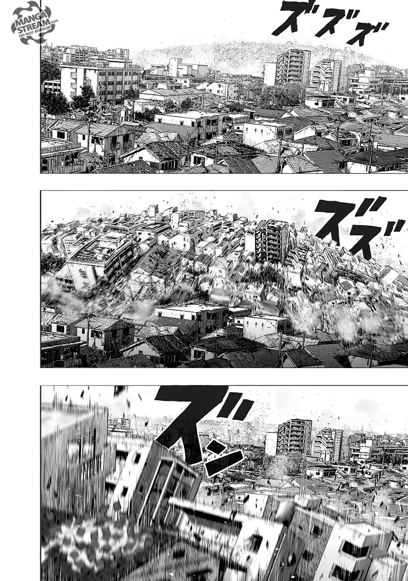 Onepunch-Man Chapter 108 — page 24