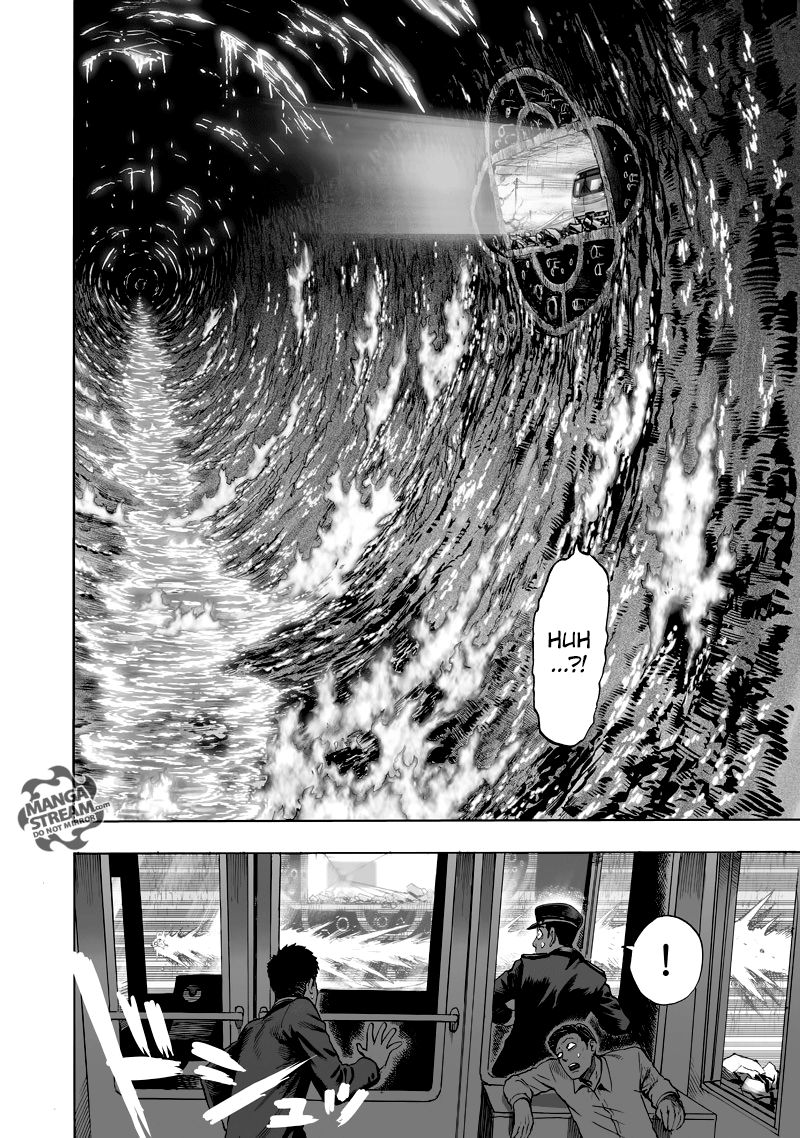 Onepunch-Man Chapter 108 — page 26