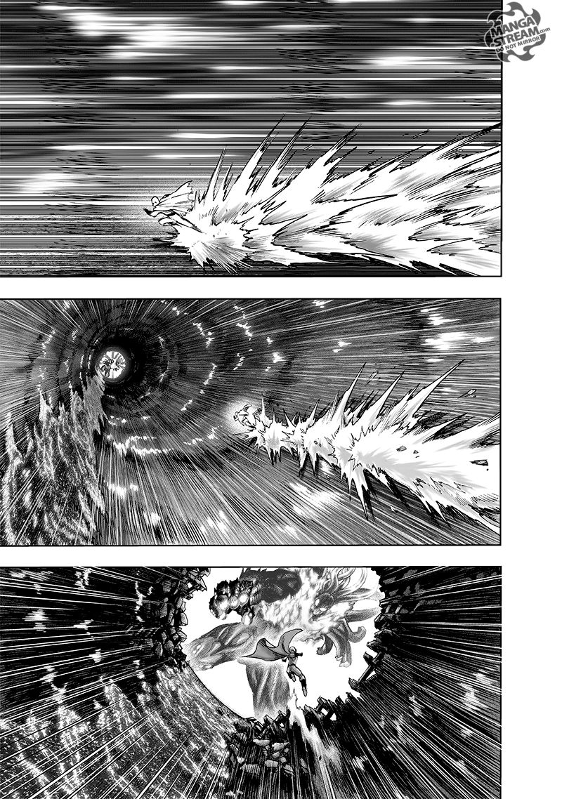 Onepunch-Man Chapter 108 — page 27
