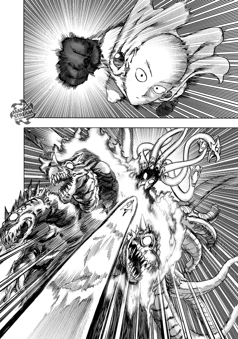 Onepunch-Man Chapter 108 — page 28