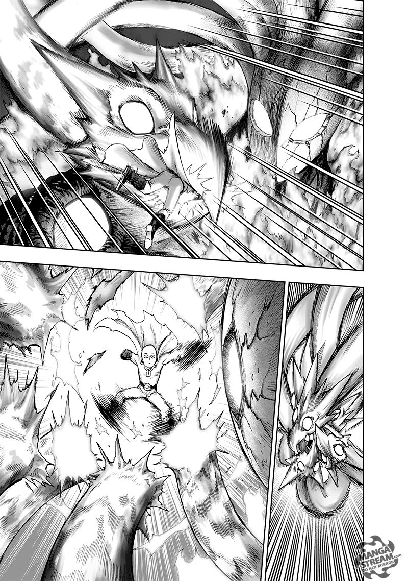 Onepunch-Man Chapter 108 — page 29