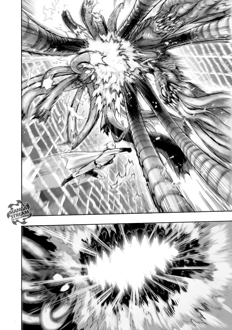 Onepunch-Man Chapter 108 — page 30