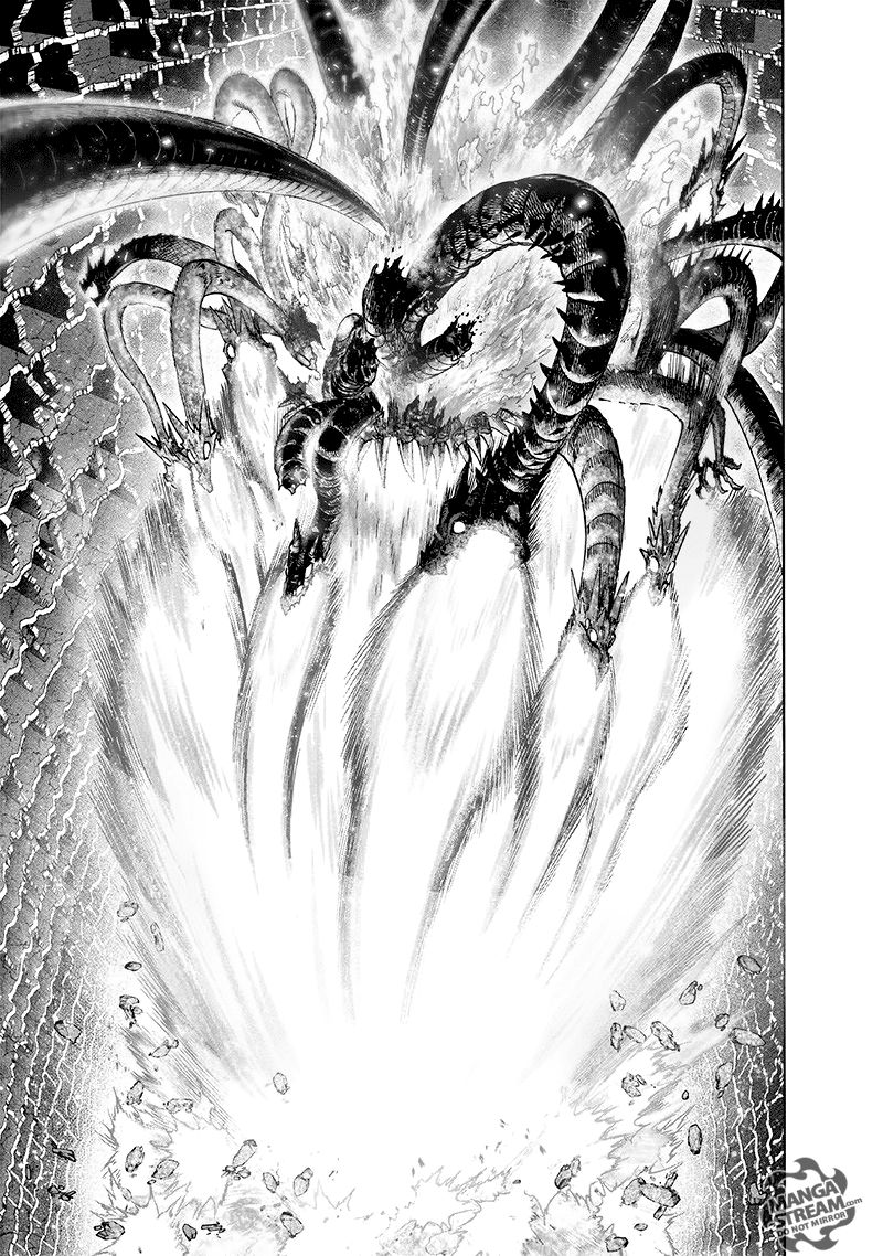 Onepunch-Man Chapter 108 — page 31