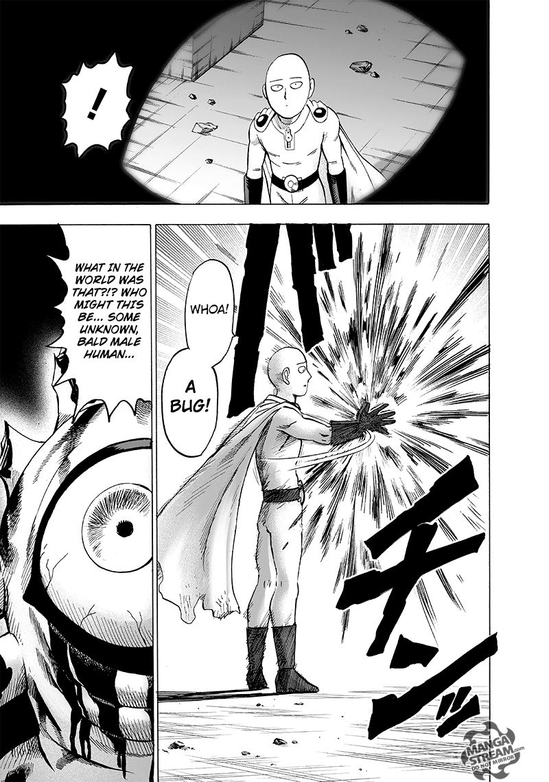 Onepunch-Man Chapter 109 — page 3