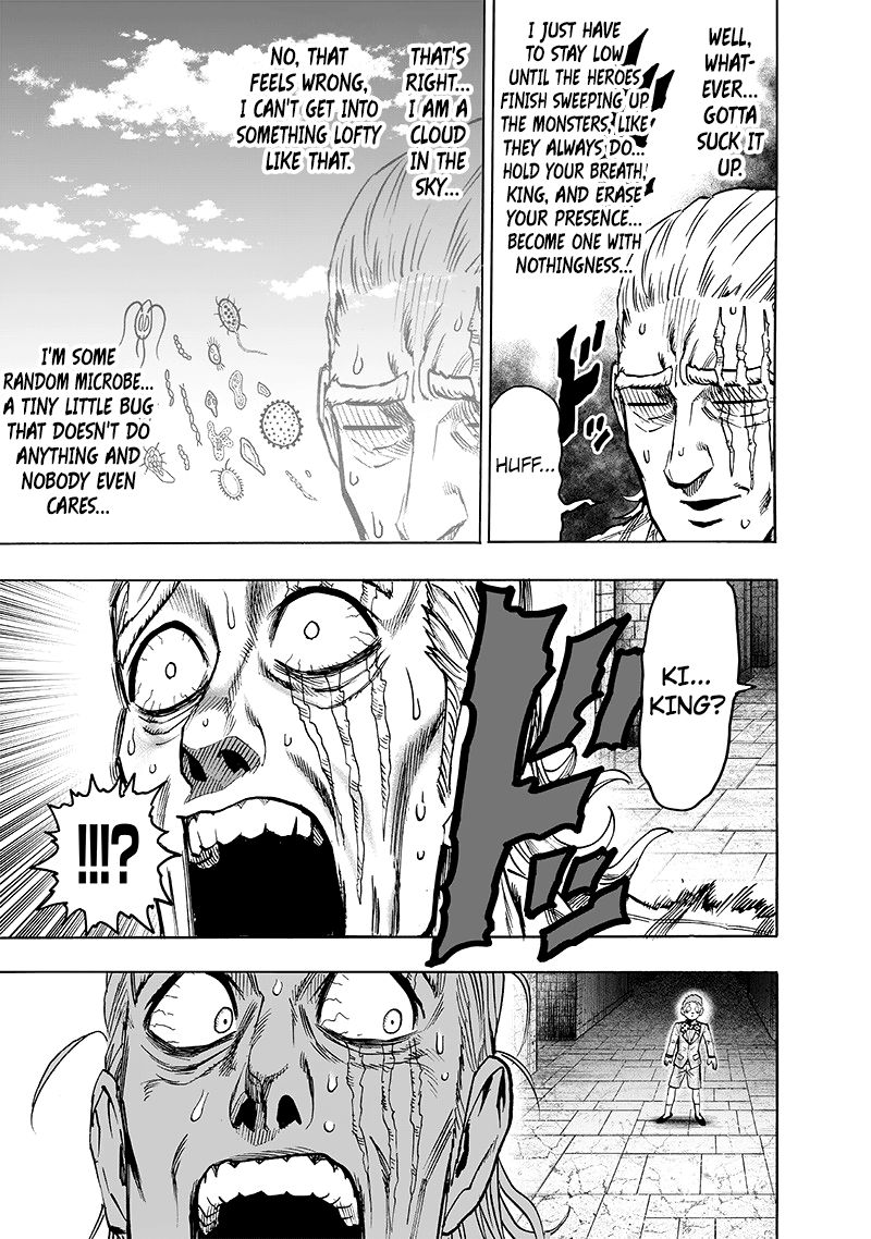 Onepunch-Man Chapter 109 — page 13