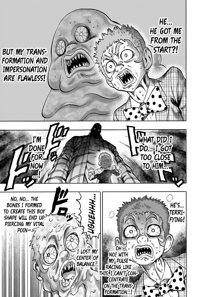 Onepunch-Man Chapter 109 — page 17